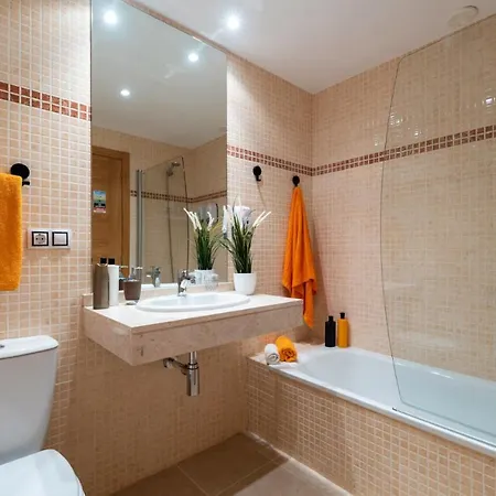 Ocean Pearl By * Antigua (Fuerteventura)