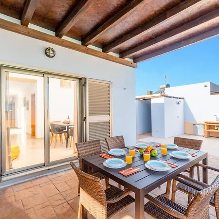 Villa Ocean Pearl By *