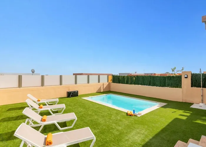 Ocean Pearl By ヴィラ アンティグア