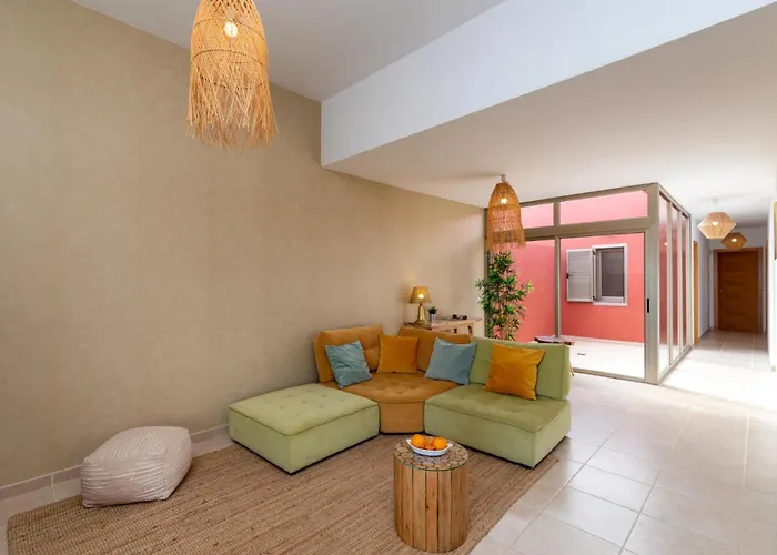 Ocean Pearl By * アンティグア