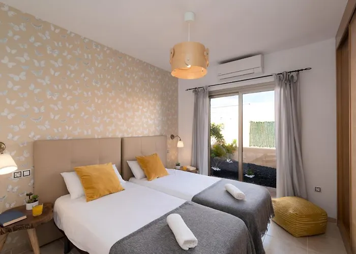 ヴィラ Ocean Pearl By