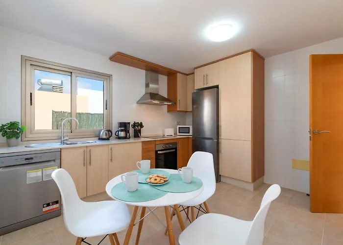 ヴィラ Ocean Pearl By アンティグア