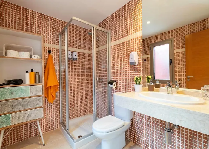 ヴィラ Ocean Pearl By