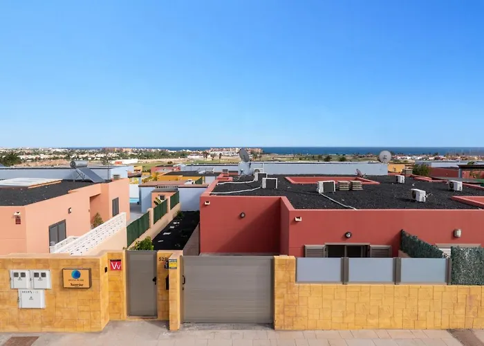 ヴィラ Ocean Pearl By *