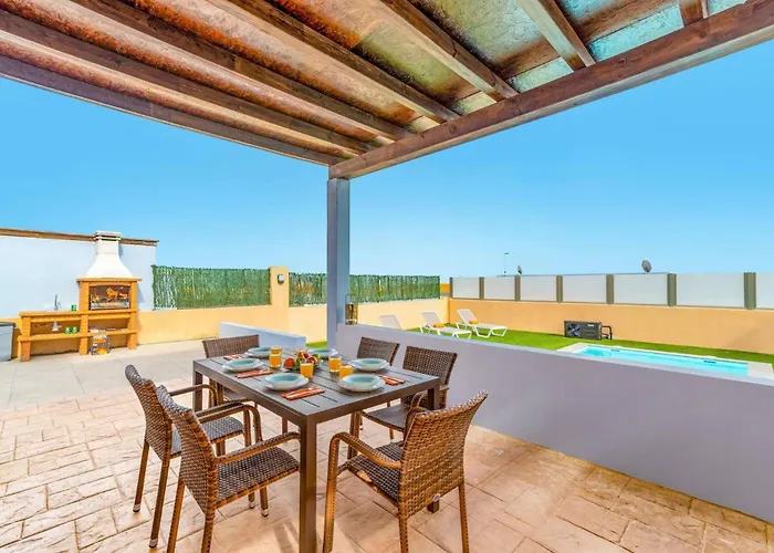 Ocean Pearl By ヴィラ *