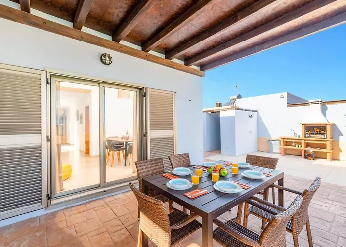 ヴィラ Ocean Pearl By *