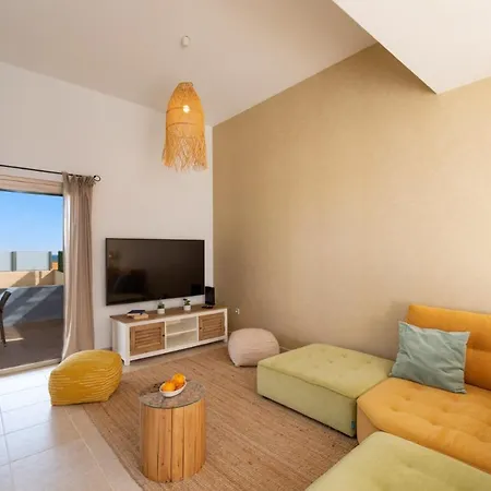 Ocean Pearl By 别墅 *